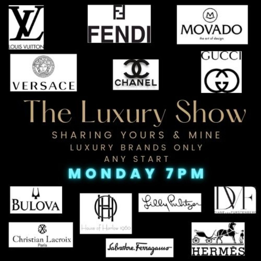 Like this to be notified of Live shows - Picture 7 of 11